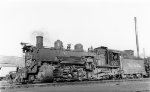 DRGW 2-8-2ng #491 - Denver & Rio Grande Western